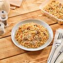 Плов с курицей Пятёрочка Кафе 500г