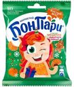 Мармелад Бон Пари Новогодний микс Мандарин и имбирный пряник 100г