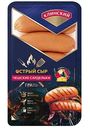 Сардельки Чешские Клинский Острый сыр, 450г