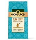 Кофе натуральный Monarch Турецкий Бриз жареный молотый, 90г