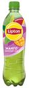 Чайный напиток Lipton Манго 0,5л
