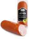 Колбаса копчено-вареная БЛИЖНИЕ ГОРКИ Балыковая, 350г