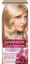 Крем-краска для волос Color Sensation, оттенок 8.0 «переливающийся светло-русый», Garnier, 110 мл