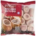 Косточки Мираторг мозговые говяжьи замороженные, 1кг
