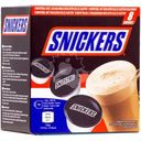 Горячий шоколад Snickers в капсулах, 120г
