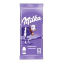 Шоколад МИЛКА, Молочный, 90г