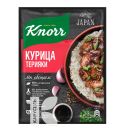 Смесь KNORR На Второе для приготовления курицы терияки, 28г