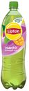 Чайный напиток Lipton Манго 1л