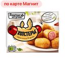 Хотстеры ГОРЯЧАЯ ШТУЧКА, 250г
