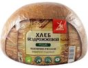 Хлеб Митава Хлебное местечко бездрожжевой заварной нарезанный, 300 г