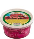 Капуста Традиции вкуса Маринованная со свеклой 500 г