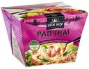 Рисовая лапша Sen Soy Premium Pad Thai, 125 г