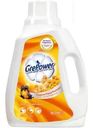 Гель для стирки GrePower с тропическим ароматом жидкое 1л