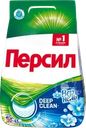 Стиральный порошок для белого белья ПЕРСИЛ Свежесть от ВЕРНЕЛЬ, автомат