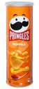 Чипсы Pringles картофельные со вкусом паприки, 165г