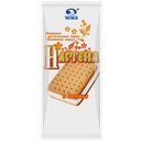 Мороженое НАСТЕНА брикет в печенье, 100г