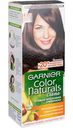 Крем-краска для волос Garnier Color Naturals 4.15 Морозный каштан, 110 мл