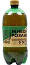 Пиво Бочкарев Живой розлив 4,3 % алк., Россия, 0,95л