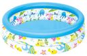 Игрушка Бассейн надувной Coral Kids 102 х25см арт.51008