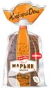 Хлеб ХЛЕБНЫЙ ДОМ Марьинский заварной,солодовый 350г