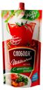 Кетчуп томатный «Слобода» Шашлычный, 350 г