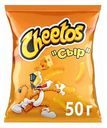 Кукурузные снеки Cheetos Сыр, 50 г