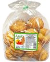 Пирожное ПРОФИТРОЛИ белковый крем, 300г