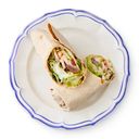 Сэндвич ролл с курицей и соусом дор-блю Перекрёсток Select, 170г