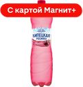 Липецкая-Лайт вишня газ 1,5л пл/бут(Росинка):6