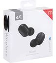 Беспроводные наушники Gal TW-2500 Wireless, цвет:  в ассортименте