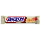 SNICKERS Батончик белый 81г м/уп(Марс):32/160