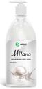 Крем-мыло Grass Milana Жемчужное 1л