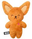 Мягкая игрушка Мякиши Фенек Миранда, 19см