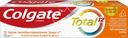 Зубная паста COLGATE Total 12 Витаминный заряд с цинком и аргинином для комплексной антибактериальной защиты, 100мл