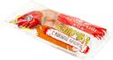 Булочка АЮТИНСКИЙ ХЛЕБ с маком, 90г