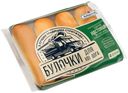 Булочки Schulstad пшеничные для хот-дога 60 г х 4 шт