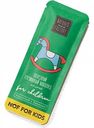 Шоколад гречишный Nature's own factory для детей молочный с Бананом, 20 г