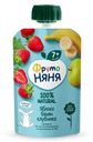 Десерт детский ФрутоНяня 90г яблоко банан клубника