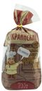 Хлеб Хлебозавод №28 Украинский новый ржано-пшеничный формовой нарезка 700 г