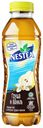 Чай черный холодный Nestea груша-ваниль, 500 мл