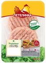 Ромштекс куриный Петелинка охлажденный 250 г