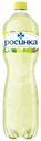 Напиток Липецкая росинка Лимон-лайм газированный 1.5л