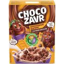 Шарики Chocozavr шоколадные обогащённые кальцием и витаминами, 190г