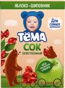 Сок Тёма Яблоко-шиповник с 5 мес 200 мл