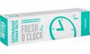 Зубная паста натуральная Spasta Fresh O`Clock Ice Herbs, 90 мл