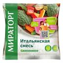 Смесь овощная Мираторг Итальянская замороженная, 400г