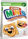 Готовый завтрак Cini Minis c корицей, 250 г