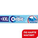 ORBIT XXL Сладкая мята жеврезинка 20,4(Ригли):20/400