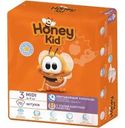 Подгузники Honey Kid Midi 4-9кг 72шт
