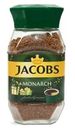 Кофе Jacobs Monarch натуральный растворимый сублимированный 95г